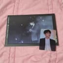 방탄 윙즈 윙파콘 에세이북 정국 포카 1