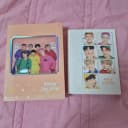방탄 머4터 dvd 풀셋 태형포카+렌티큘러키링 2