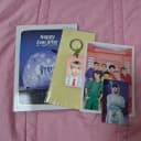 방탄 머4터 dvd 풀셋 태형포카+렌티큘러키링 3