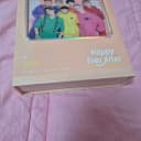방탄 머4터 dvd 풀셋 태형포카+렌티큘러키링 5