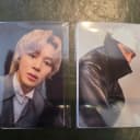 bts 방탄 부산 아리랑콘 현장 앨범 pick up 럭드 포카 1