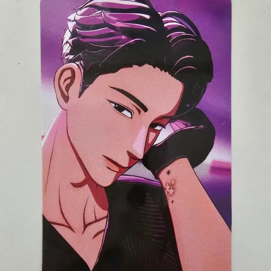 플레이브 CGV 포카 하민
