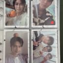 세븐틴 포카 양도 정한 준 민규 승관 도겸 디노 1