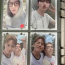 세븐틴 포카 양도 정한 준 민규 승관 도겸 디노 2