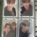 세븐틴 포카 양도 정한 준 민규 승관 도겸 디노 3