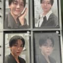 세븐틴 포카 양도 정한 준 민규 승관 도겸 디노 4