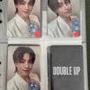 세븐틴 포카 양도 정한 준 민규 승관 도겸 디노 5
