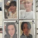 세븐틴 포카 양도 정한 준 민규 승관 도겸 디노 7