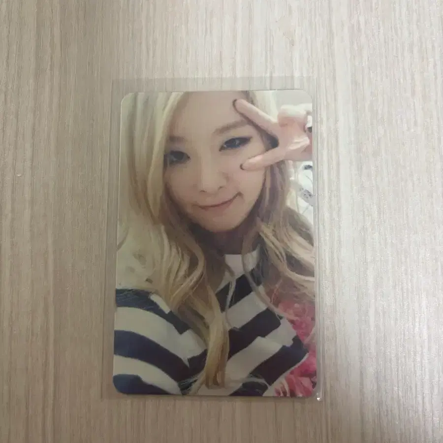 레드벨벳 슬기 아스케 앨범 포카 양도 판매