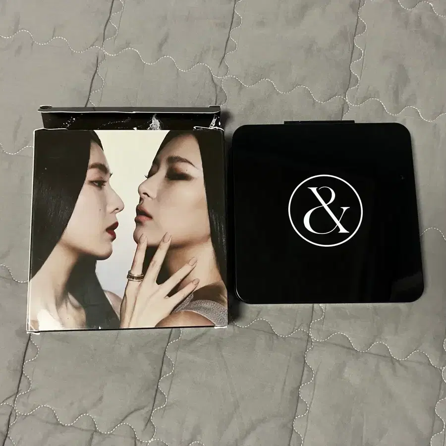 레드벨벳 아이린&슬기 MONSTER 앨범 포카포함 몬스터 5