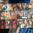 레드벨벳 아이린 포카 포토카드 판매 3