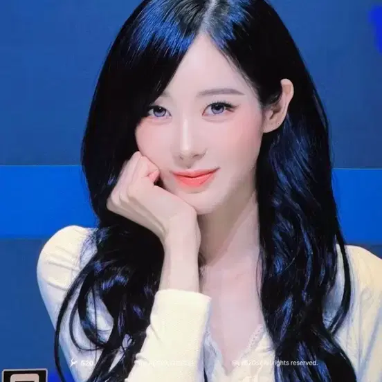 에스파 레모네이드 사운드웨이브 특전ㅣ카리나지젤윈터닝닝럭드팝업분철앨범 2