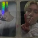 샤이니 애트모스 태민 포카 1