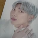 방탄소년단 RM 프리미엄 포토카드 1