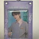 세븐틴 준 2024 홈 포토카드 홀더 포카홀더 1