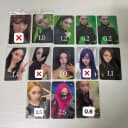 에스파 레모네이드 특전 럭드ㅣ카리나지젤윈터닝닝팝업레몬에이드포카교환 1