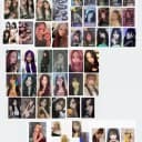 에스파 레모네이드 특전 럭드ㅣ카리나지젤윈터닝닝팝업레몬에이드포카교환 4