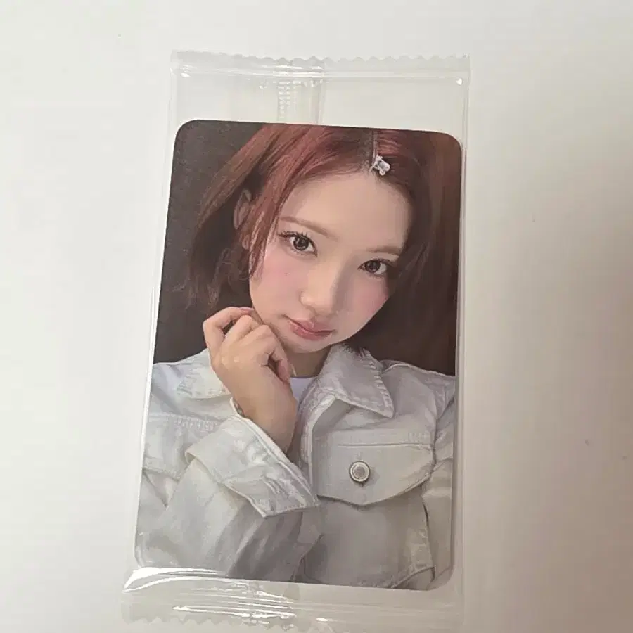 하츠투하츠 하투하 미개봉 la 엘에이 케타포 지우 포카