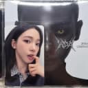 미개봉 앨범+포카)에스파 레모네이드 메이크스타 럭드 양도 2