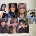 레이턴시 LATENCY 미공포 포카 지지원 희연 세미 하은 현진 팬플리 3