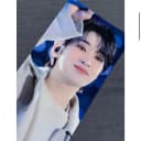 세븐틴 원우 콘서트 팬미팅 슬로건 굿즈 미개봉 미사용 포카 인형 3
