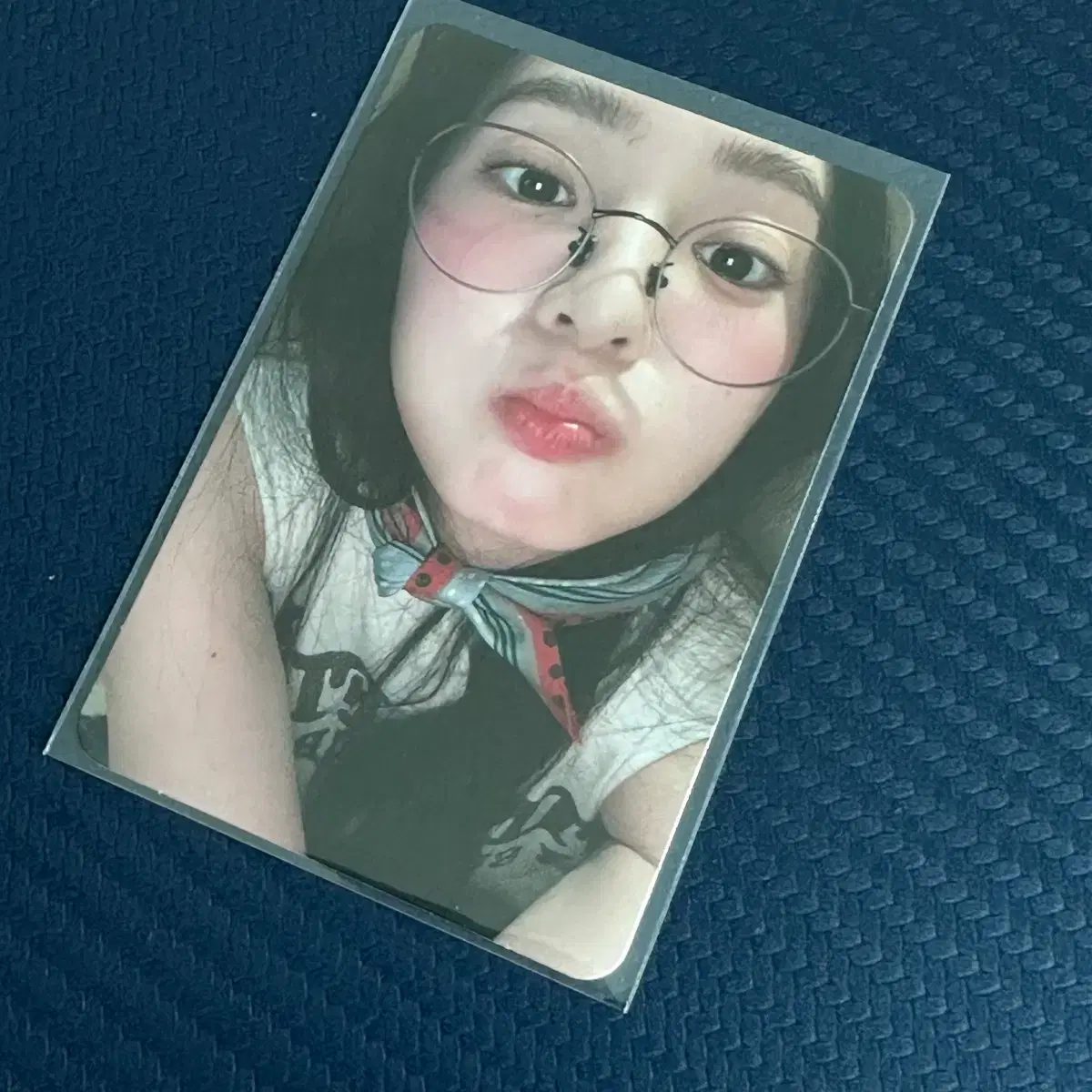 [판매] 레드벨벳 아이린 사진전 포토카드