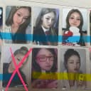 키스오브라이프 하늘 포토카드 판매 1