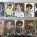 엑소 수호 김준면 포카 포토카드 EXO SUHO 4