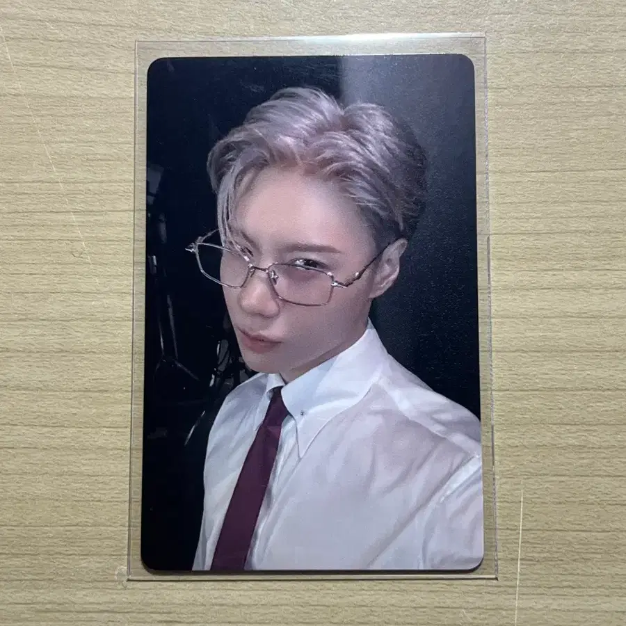 샤이니 태민 탬오리 팝업 7만원 포카 포토카드 양도 판매