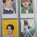 방탄소년단 포카 양도 네고 가능 6