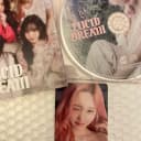 아이브 IVE 루시드 드림 LUCID DREAM CD+ 포토카드 가을 1