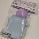 에이티즈 마이티즈 베이비 원더룸 인형 포카 홀더 사니요 최산 보뚱이 2