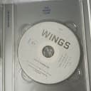 방탄 윙즈 디비디 블루레이 양도 블레 dvd 포카 머스터 3 4 5 앨범 4