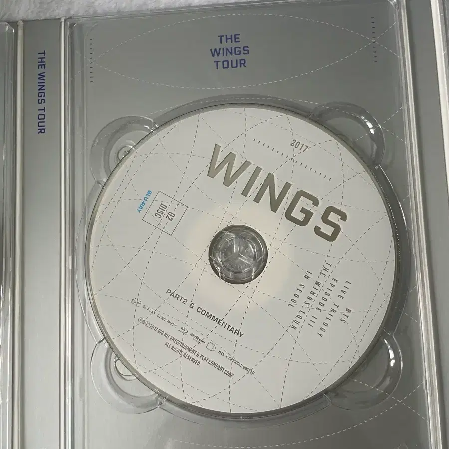 방탄 윙즈 디비디 블루레이 양도 블레 dvd 포카 머스터 3 4 5 앨범 4