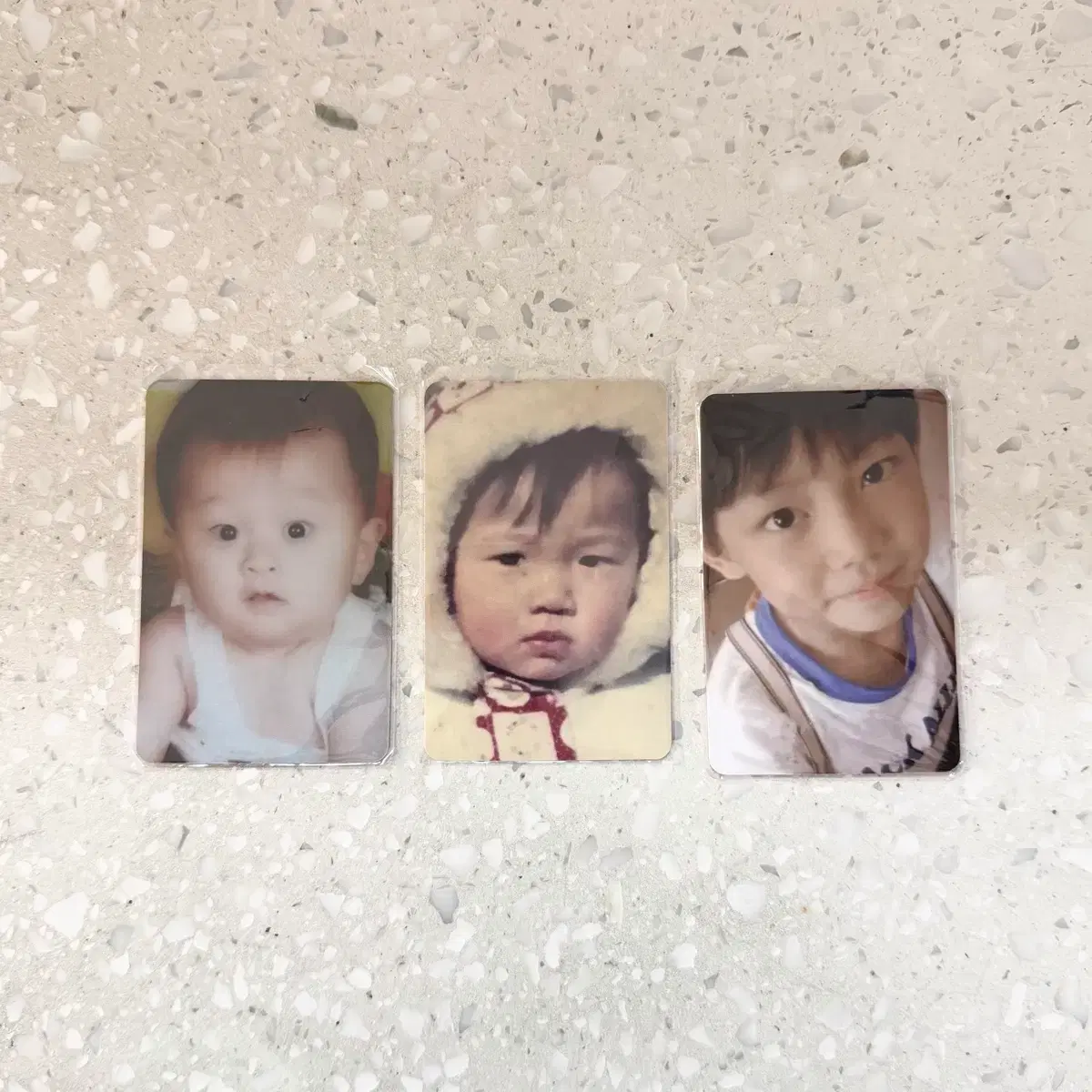 모디세이 어린이날 아기세이 포카 판저이 이첸 헝위