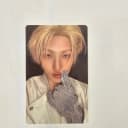 에이티즈 라이티니3 포토카드 - 민기 1