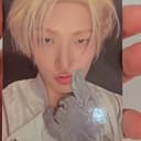 에이티즈 라이티니3 포토카드 - 민기 2