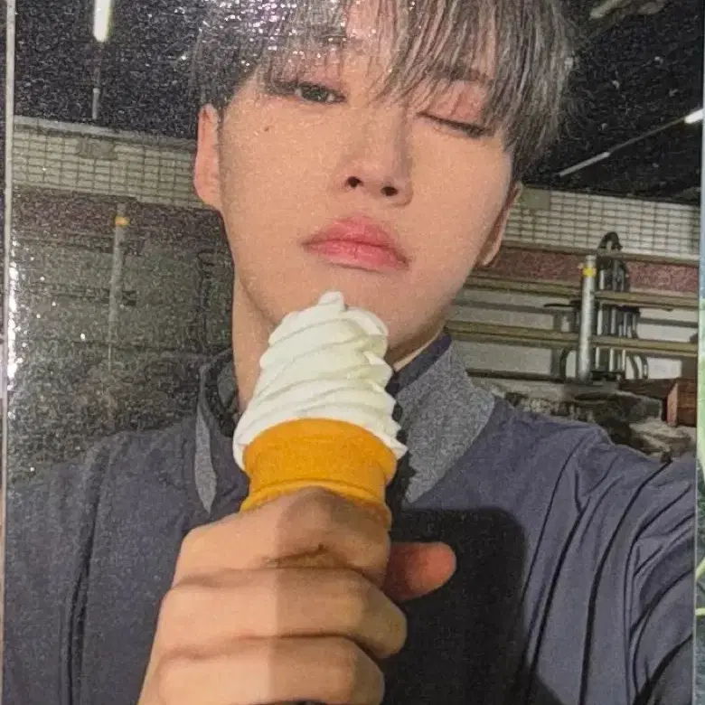 알디원 팬콘 앨리즈존 3일차 막콘 아르노 포카