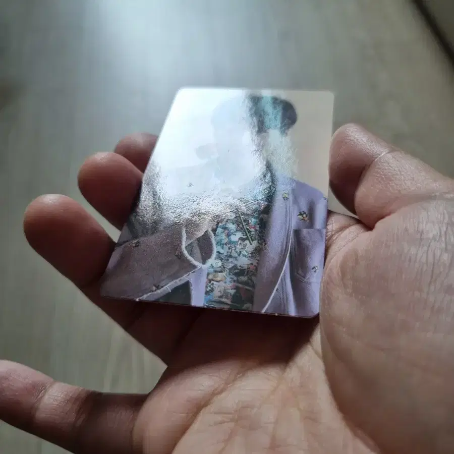 방탄 2019메모리즈 윤기 포카포함 풀셋양도.  bts 2