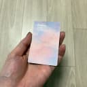 방탄 bts 럽셀콘 서울 뉴욕 유럽 디비디 dvd 석진 진 jin 포카 3