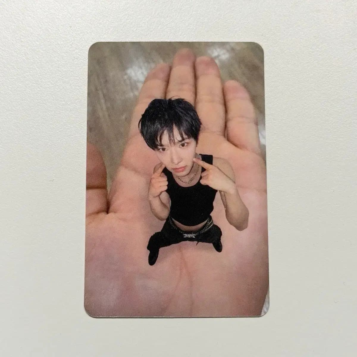 모디세이 이첸포카  오피크카페 판매 및 교환