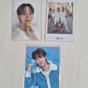 세븐틴 부승관 디에잇 단체 유닛 포카 판매합니다 양도해요 2