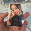 twice 트와이스 다현 포토카드 1