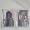 태연 LP 특전 포토카드 1