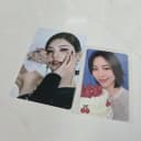 있지 itzy 예지 포토카드 3