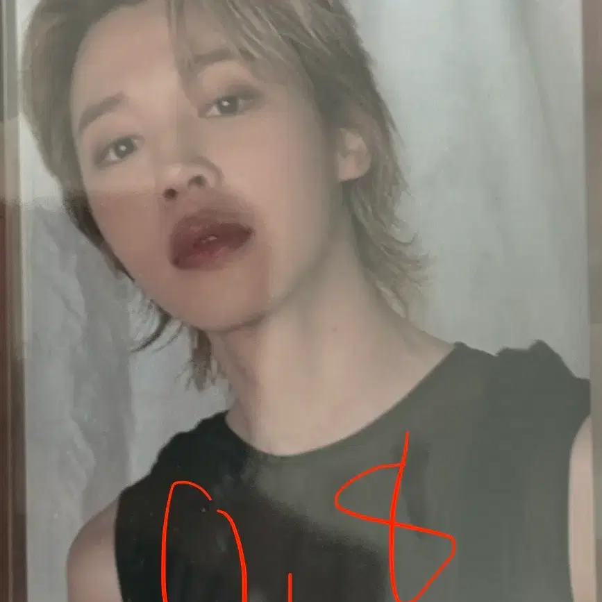 방탄소년단 포카 판매 3
