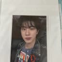방탄소년단 김석진 석진 JIN 포카 판매 2