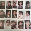 엑디즈 정수 포카 +(준한주연건일) Xdinary Heroes포토카드 1