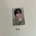엑디즈 정수 포카 +(준한주연건일) Xdinary Heroes포토카드 4
