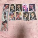스키즈 스트레이키즈 StrayKids 포카 포토카드 현진필릭스리노승민한 1